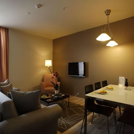 Home Stay Home Sisli-3