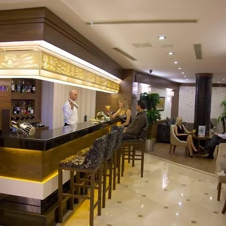 Mirilayon Hotel - Old Town-2