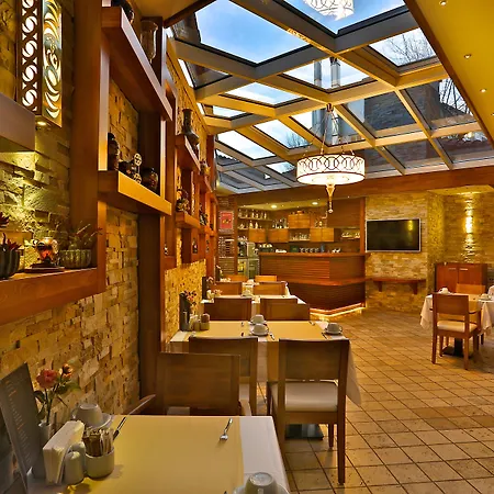The Million Stone Hotel - Special Category-2