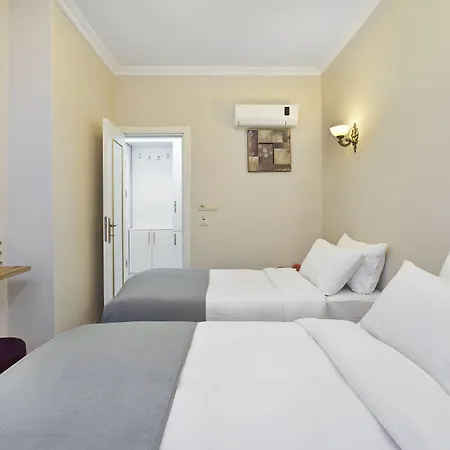 Euroistanbul Hotel-2