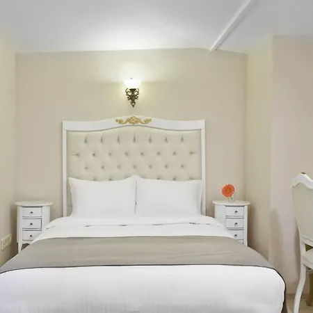 Euroistanbul Hotel-3
