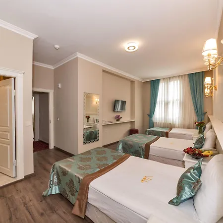 Valide Hotel-2