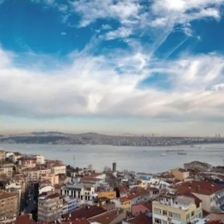 Cihangir Hotel Bosphorus-3