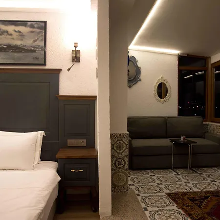 Ottomarin Hotel Old City-3