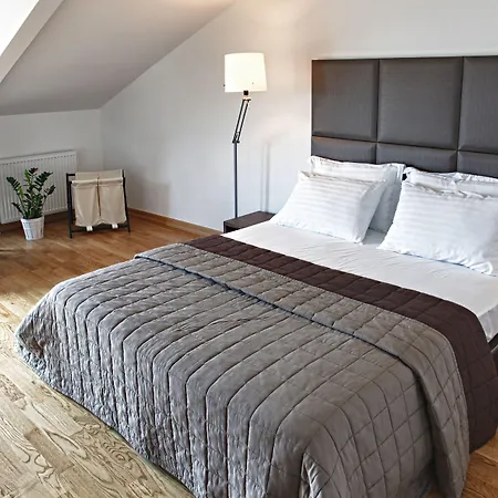 Apartman Istanbul-2