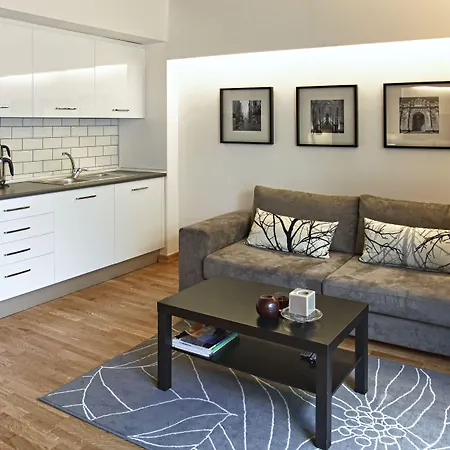 Apartman Istanbul-3