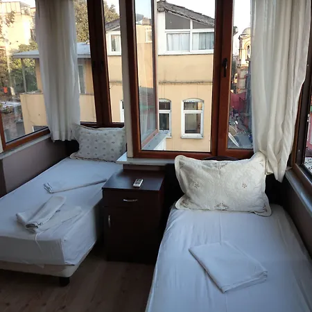 Yasmin Hotel-3
