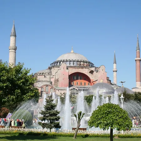 Sehir Hotel Old City-2