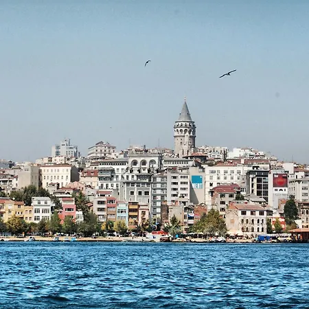 Sehir Hotel Old City-3