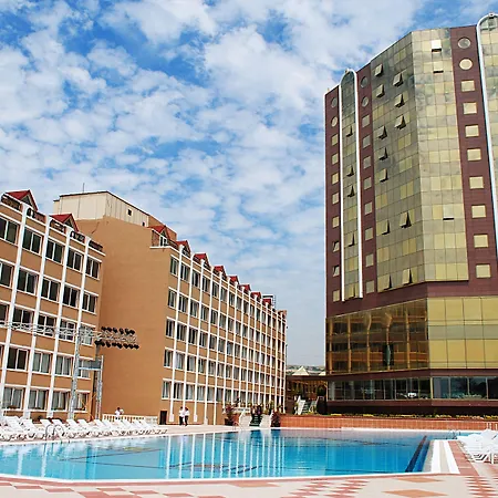 Kumburgaz Marin Princess Hotel-2
