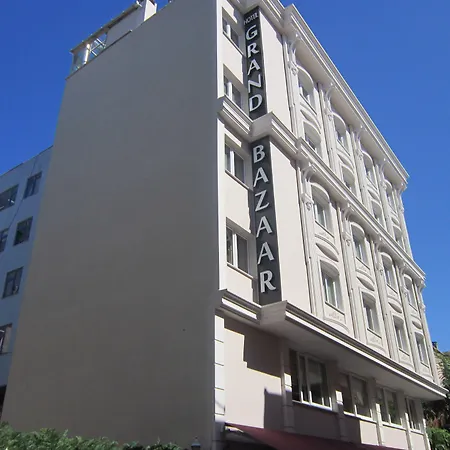 Grand Bazaar Hotel-2