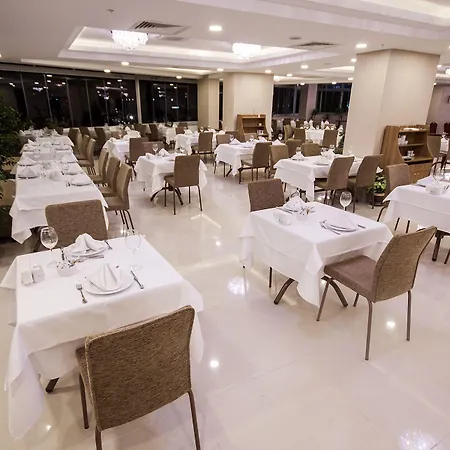 Hotel Golden Way Giyimkent-2