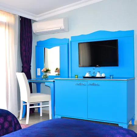 Guest House Harbiye-3