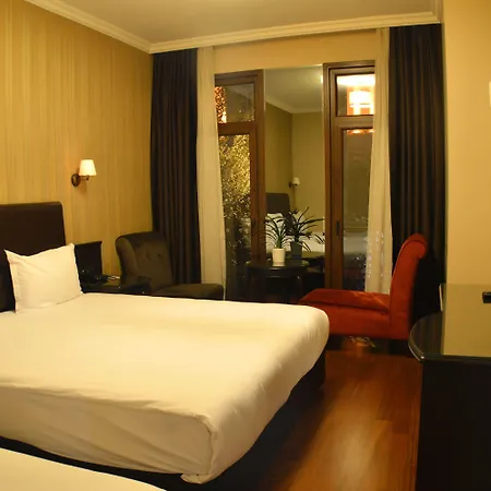 Sultan Mehmed Hotel-2
