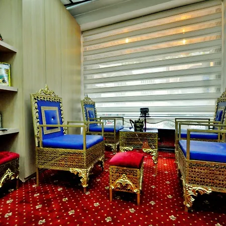 The Beyoglu House-3