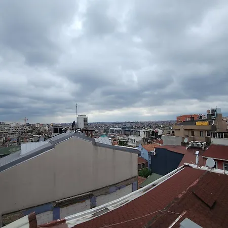 TAKSİM GOKOTTA SUiTE-2