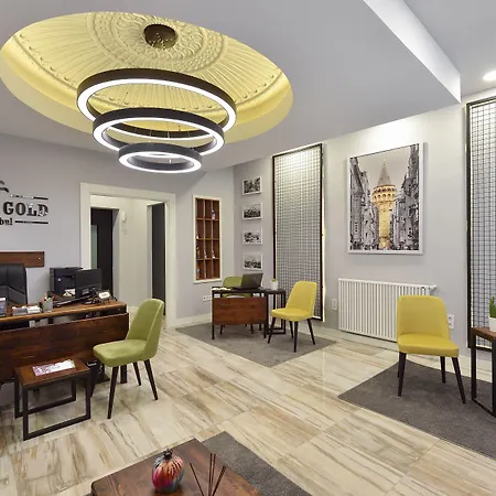 Sayeban Gold Hotel-2