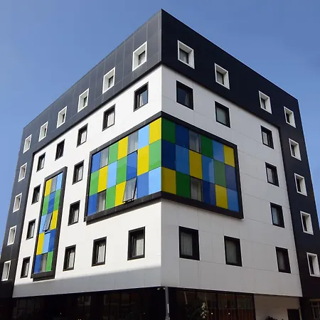 Tempo Fair Suites-2
