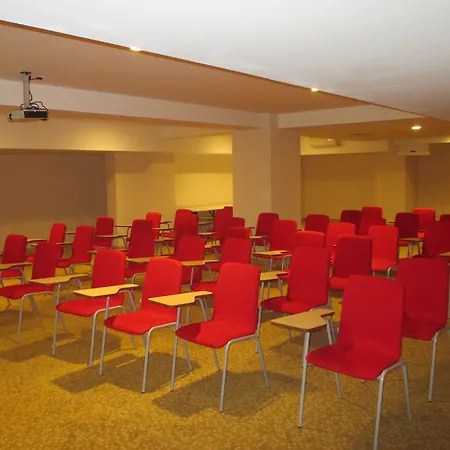 Rox Hotel Istanbul-3