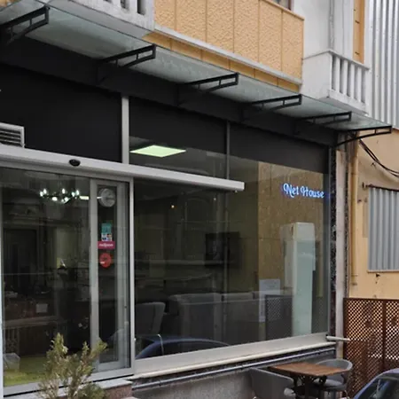 Net House Hotel-2