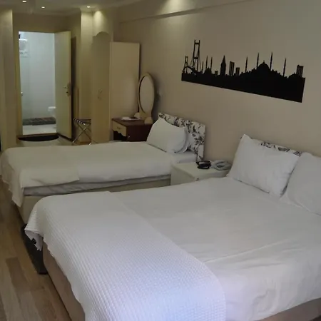 Net House Hotel-3