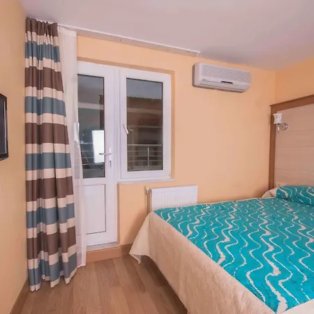 Timeks Hotel Sultanahmet-2