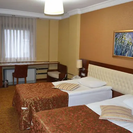 Yuksel Hotel-2