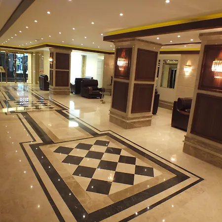 Grand Asiyan Hotel-3