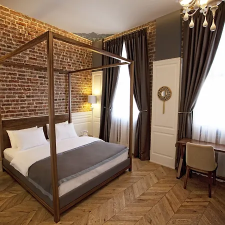 Hotel Miniature Istanbul-2