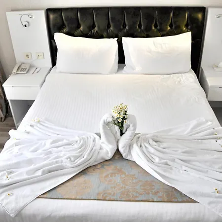 Monarch Hotel Istanbul-2