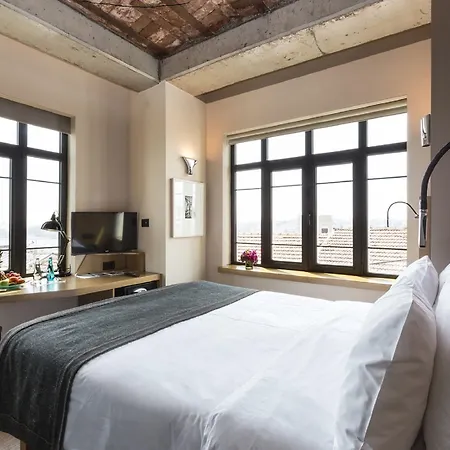 Bankerhan Hotel Galata - Adults Only Special Category-2