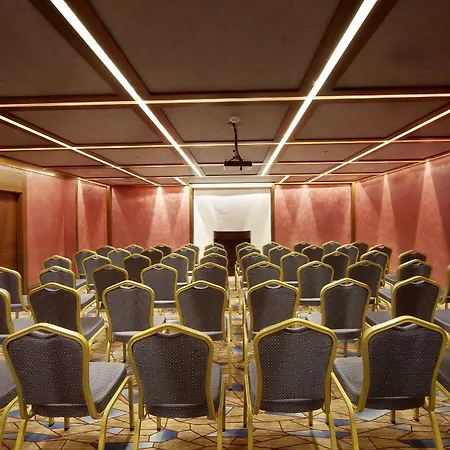 Grand Hotel De Pera-3