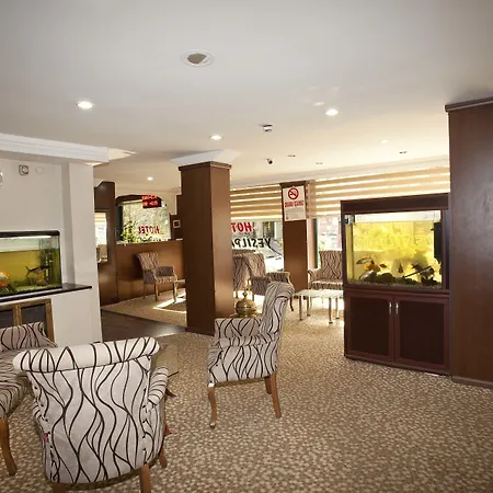 Hotel Yesilpark-3