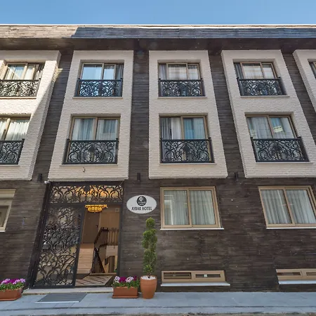 Aybar Hotel & Spa-2