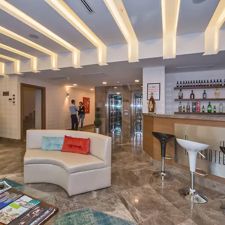 Inntel Hotel Istanbul-3