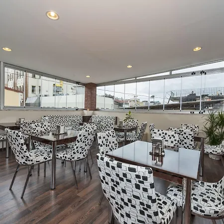 Invictum Residence-3