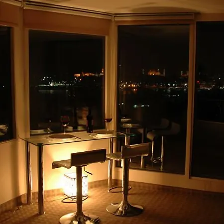 Residence Le Reve-3