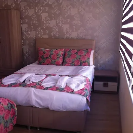 Goeruer Hotel-3