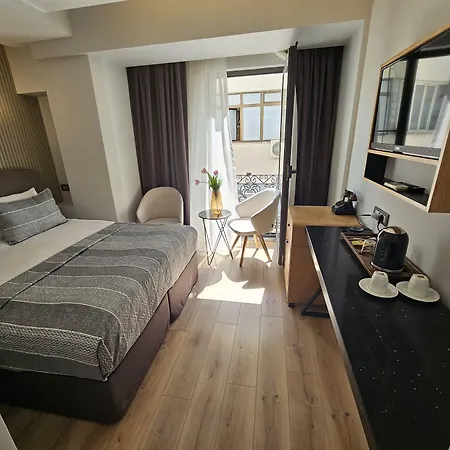 Anthemis Hotel-2