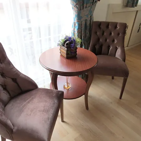 Istanberry - Berry Life Apartments-2