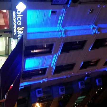 Dolce Vita Suite Hotel-2