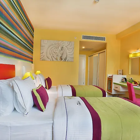 Mayi Hotel-2