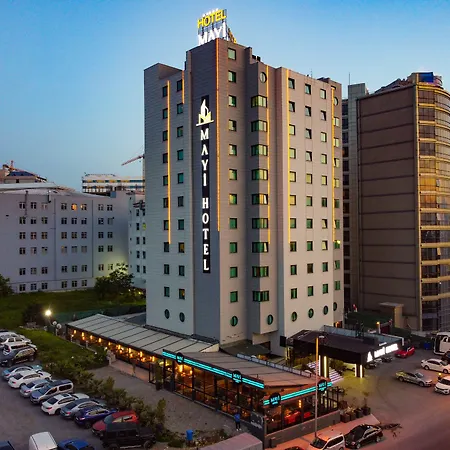 Mayi Hotel-3
