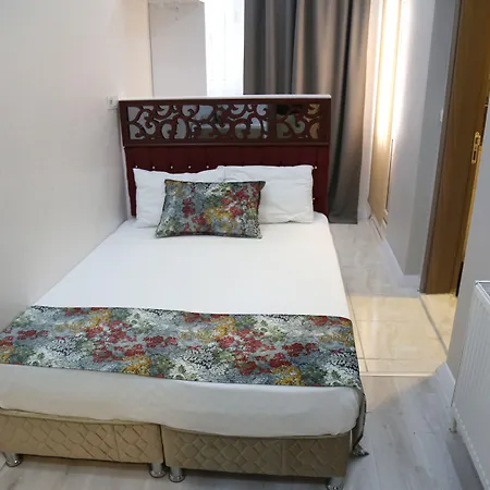 Istanbul Fair Hotel-2