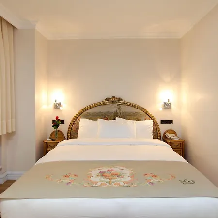 Lir Residence Suites Long Stay-3