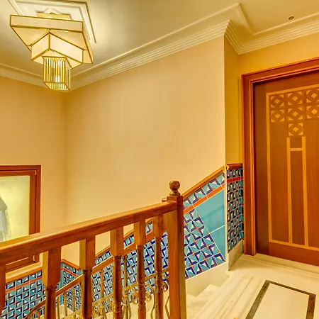 Lalahan Hotel-3