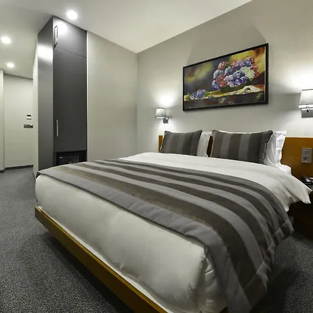 Modus Hotel Istanbul-3