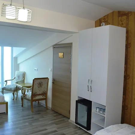 Avcilar Zeugma Park Hotel-2