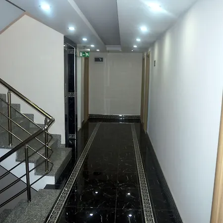 Avcilar Zeugma Park Hotel-3