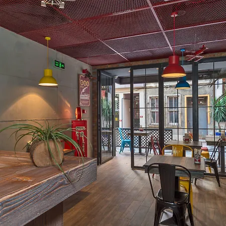 Taksim Istanbul Nis Hotel - Istiklal Street-2